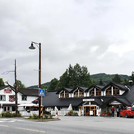 Locanda Veggli Vertshus