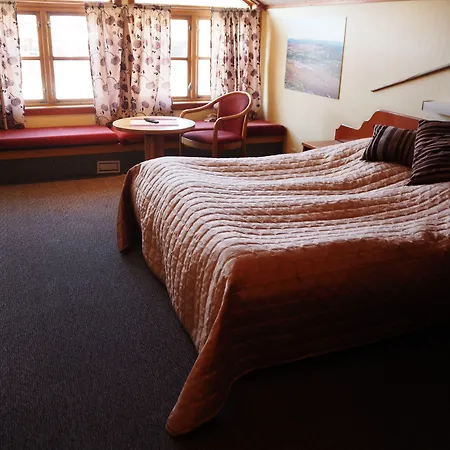 Veggli Vertshus Inn 3*