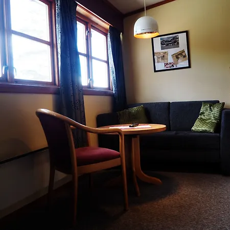 Veggli Vertshus 3* Veggli