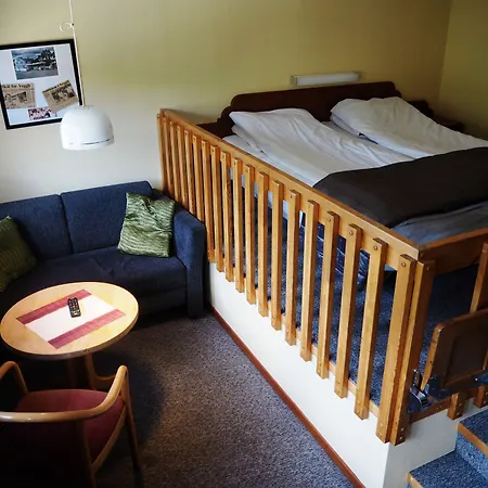 Veggli Vertshus Han/Misafirhane Veggli