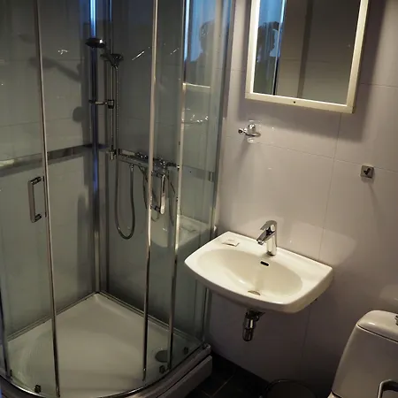 Veggli Vertshus 宾馆