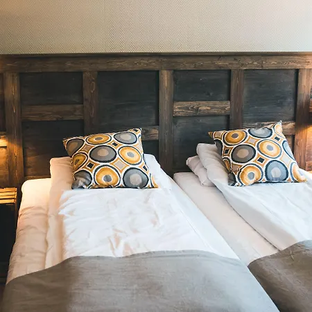 Locanda Veggli Vertshus 3*