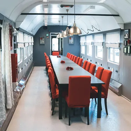 Veggli Vertshus Locanda 3*