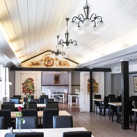 Veggli Vertshus 3* Veggli