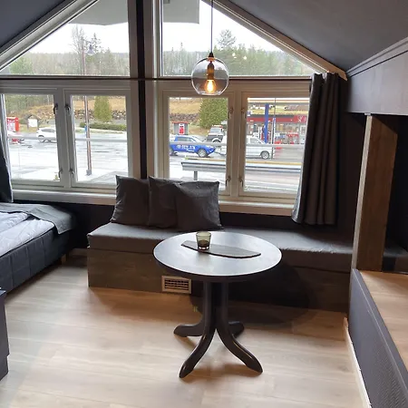Veggli Vertshus Locanda 3*