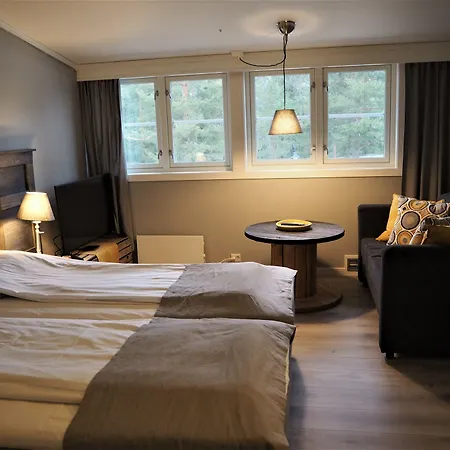 Locanda Veggli Vertshus
