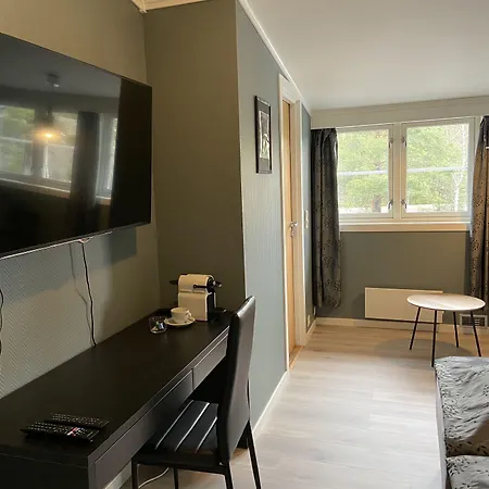 Veggli Vertshus Locanda 3*