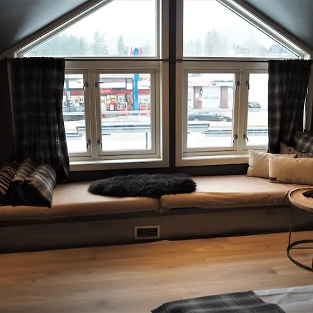 Locanda Veggli Vertshus 3*