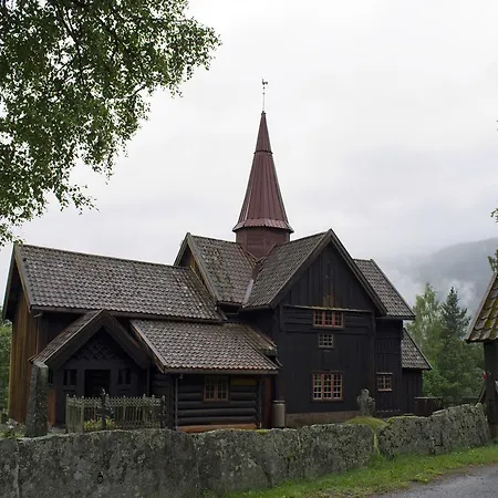 Veggli Vertshus 3* Veggli
