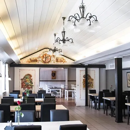Veggli Vertshus 3*