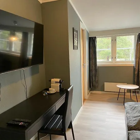 Inn Veggli Vertshus Veggli