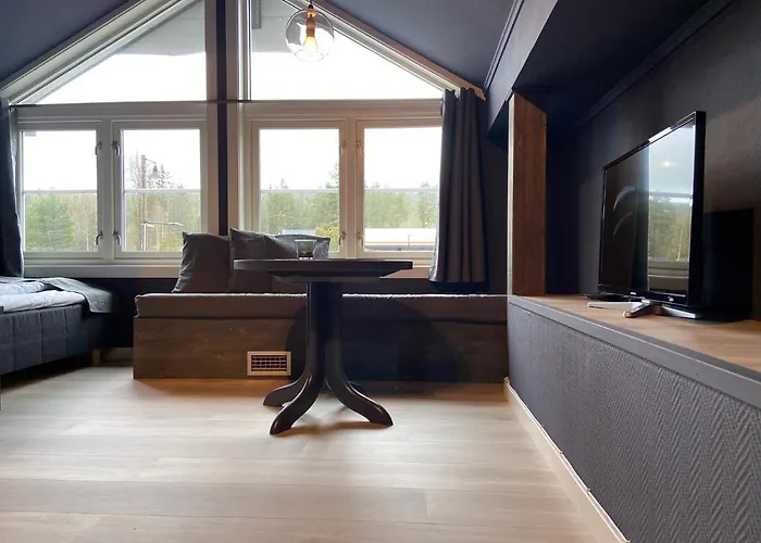 Han/Misafirhane Veggli Vertshus 3*