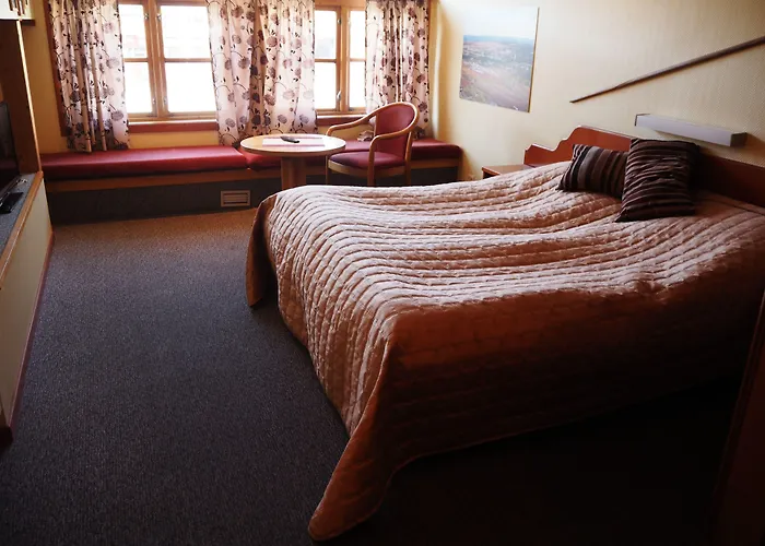 Veggli Vertshus Han/Misafirhane 3*