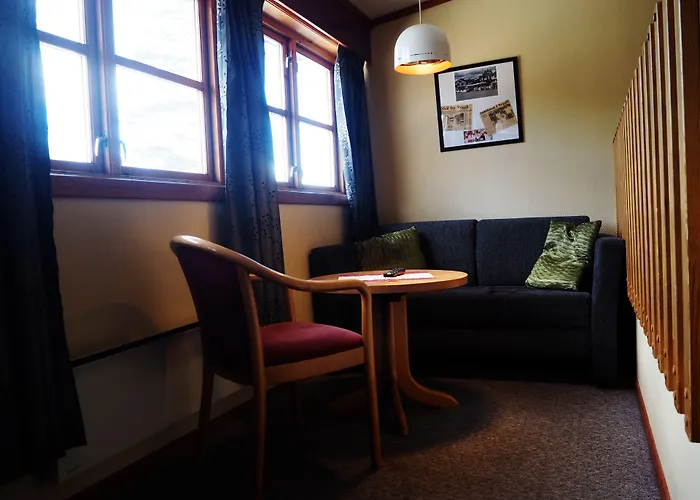 Veggli Vertshus 3* Veggli