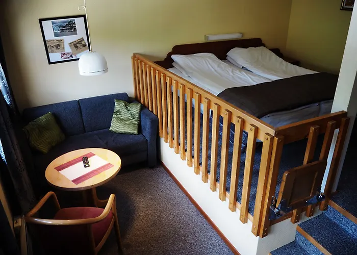 Veggli Vertshus Han/Misafirhane Veggli