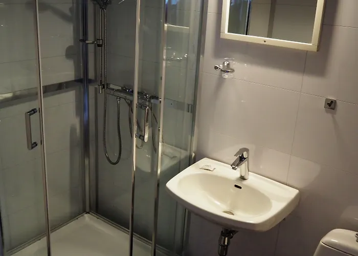 Veggli Vertshus Han/Misafirhane