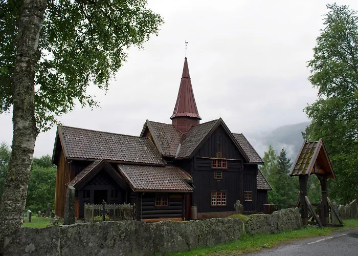 Veggli Vertshus Veggli