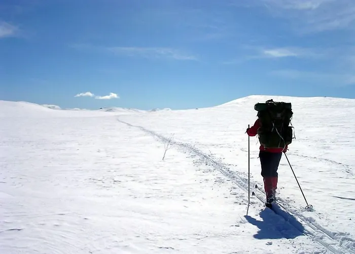 Veggli Vertshus 3* Veggli