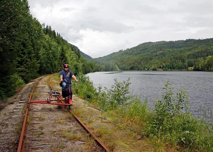 Han/Misafirhane Veggli Vertshus Veggli
