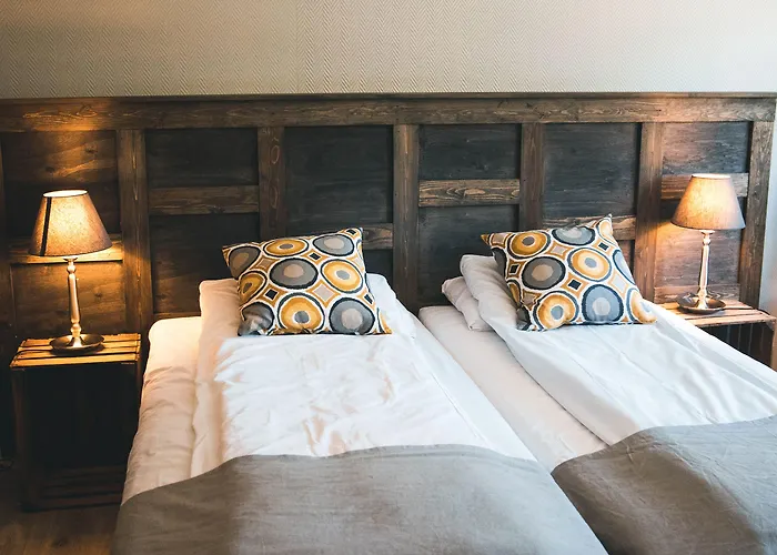 Han/Misafirhane Veggli Vertshus 3*