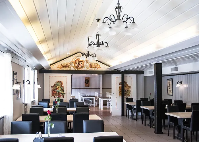 Veggli Vertshus 3* Veggli