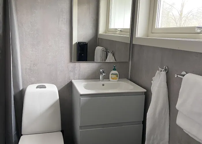 Han/Misafirhane Veggli Vertshus 3*