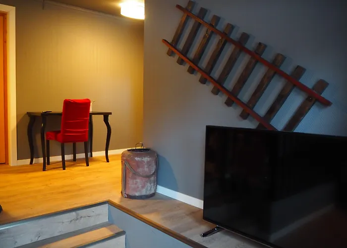 Veggli Vertshus 3* Veggli