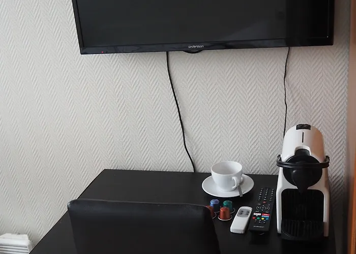 Han/Misafirhane Veggli Vertshus