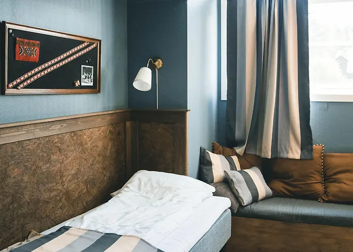 Veggli Vertshus Han/Misafirhane 3*