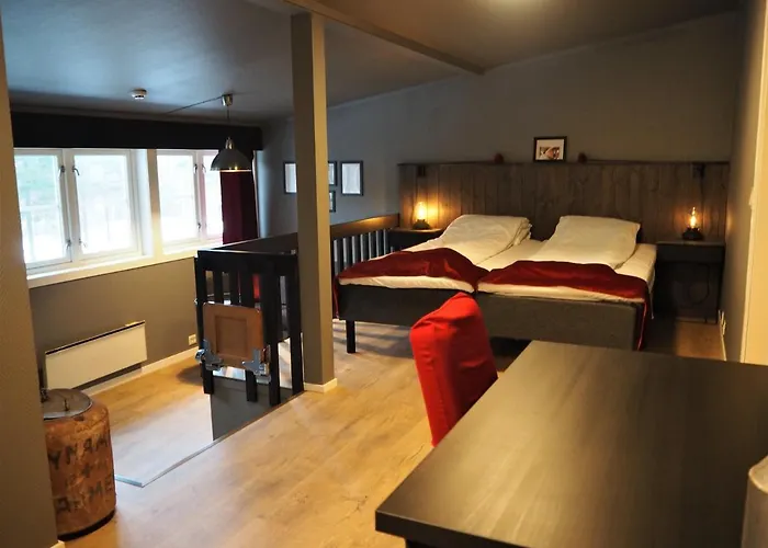 Veggli Vertshus 3* Veggli