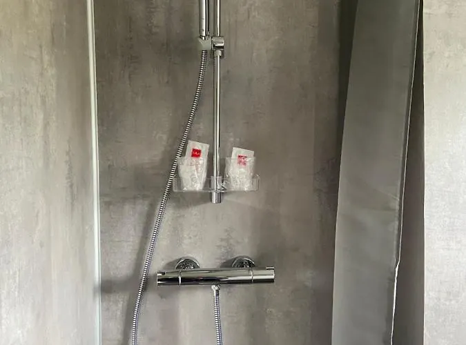 Han/Misafirhane Veggli Vertshus Veggli