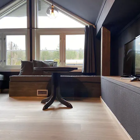 Zajazd Veggli Vertshus 3*