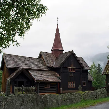 Veggli Vertshus Veggli