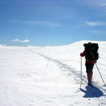 Veggli Vertshus 3* Veggli