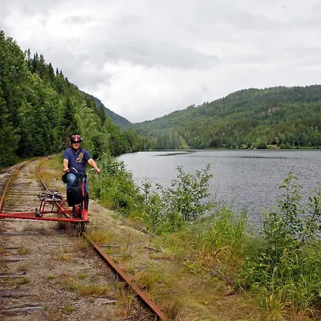 Zajazd Veggli Vertshus Veggli