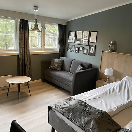 Veggli Vertshus Zajazd