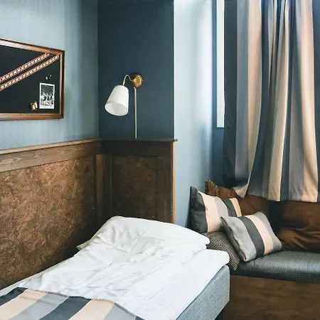 Veggli Vertshus Zajazd 3*