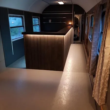 Zajazd Veggli Vertshus Veggli