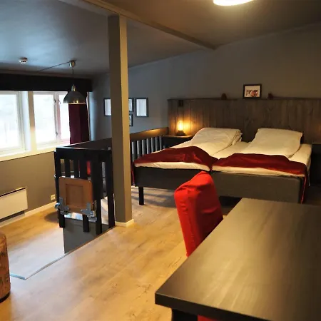 Veggli Vertshus 3* Veggli