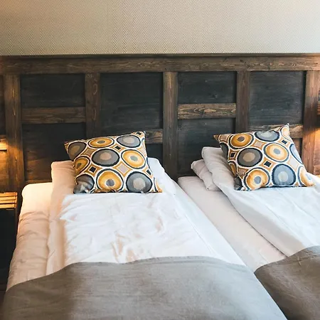 Zajazd Veggli Vertshus